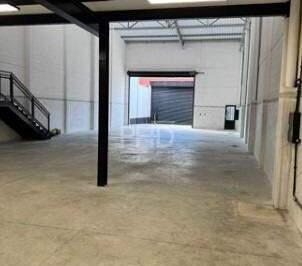 Comercial · 352m² · Galpão para aluguel, Serraria - Diadema/SP