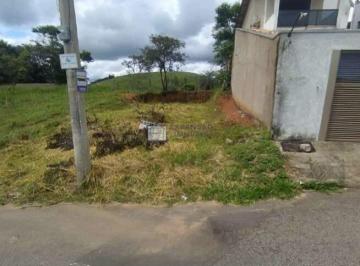 Terreno · 250m² · VENDA, LOTE, JARDIM BELVEDERE