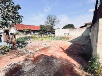 Terreno · 218m² · VENDA | Terreno, em Jardim Alvorada, Maringá
