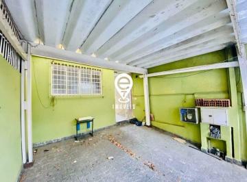 Casa · 100m² · 2 Quartos · 2 Vagas · Sobrado à venda, 2 quartos, 2 vagas, Americanópolis - São Paulo/SP