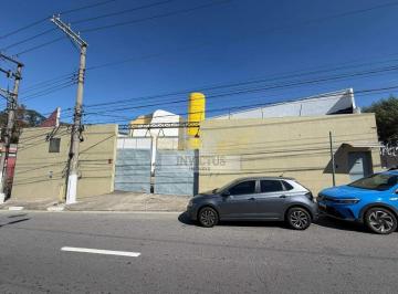 Comercial , Diadema · Galpão Comercial/Industrial para Comprar, 3.200m² - Centro, Diadema/SP.
