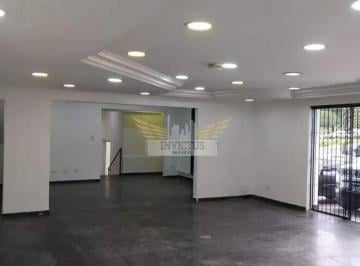 Comercial · 289m² · 6 Vagas · Prédio Comercial para Comprar, 401m² - Bairro Jardim, Santo André/SP