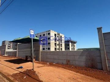 Apartamento · 43m² · 2 Quartos · 1 Vaga · VENDA | Apartamento, com 2 dormitórios em Floresta, Cascavel