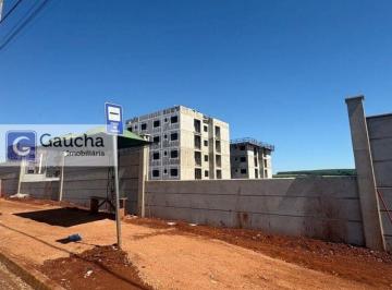 Apartamento · 43m² · 2 Quartos · 1 Vaga · VENDA | Apartamento, com 2 dormitórios em Floresta, Cascavel