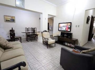 Casa · 126m² · 3 Quartos · 2 Vagas · Casa Térrea com 3 Quartos para Comprar, terreno 157m² - Jardim Bela Vista, Santo André/SP.