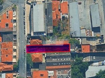 Terreno · 561m² · Terreno Residencial/Comercial para Comprar, 561m² - Vila Lusitânia, São Bernardo do Campo/SP.