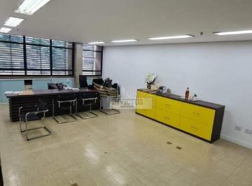 Comercial · 55m² · 1 Vaga · Sala no Centro Comercial Ângelo Vezza para Comprar, 55m² - Centro, Santo André/SP.
