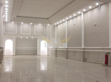 Comercial · 245m² · Prédio Comercial para Alugar, 549m² - Centro, São Caetano do Sul/SP.