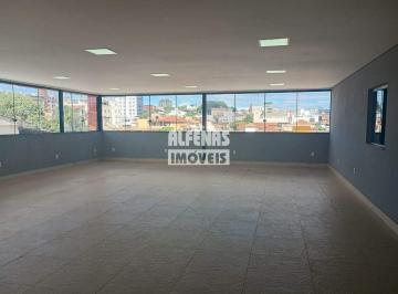 Comercial · 169m² · Andar corrido para aluguel no Bairro GLORIA