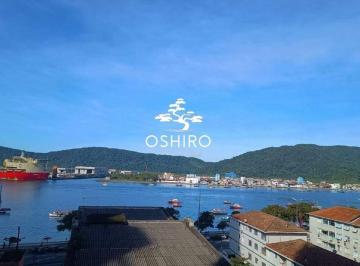 Apartamento · 119m² · 2 Quartos · 2 Vagas · Apartamento à venda - Ponta da Praia - Santos