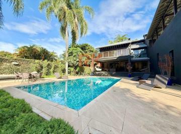 Casa · 531m² · 5 Quartos · 8 Vagas · Casa à venda, 5 quartos, 2 suítes, 8 vagas, Bandeirantes (Pampulha) - Belo Horizonte/MG