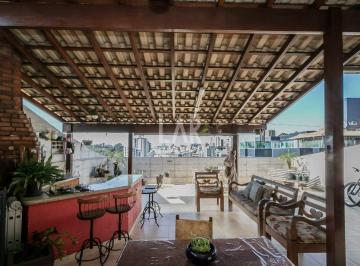 Apartamento · 201m² · 3 Quartos · 2 Vagas · Cobertura à venda, 3 quartos, 1 suíte, 2 vagas, Castelo - Belo Horizonte/MG