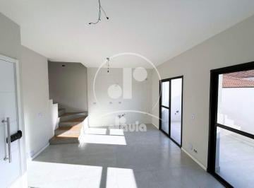 Apartamento · 100m² · 2 Quartos · 2 Vagas · Cobertura à venda, Parque Industriário em Santo André/SP - Ref. 39032