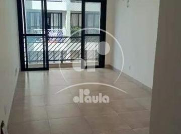 Apartamento · 75m² · 2 Quartos · 2 Vagas · Apartamento à venda, 2 quartos Jardim Bela Vista em Santo André/SP