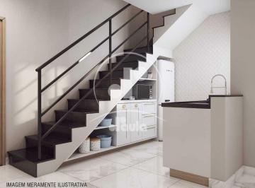 Apartamento · 54m² · 2 Quartos · 2 Vagas · Apartamento à venda, 2 quartos 1 suíte Paraíso em Santo André/SP 