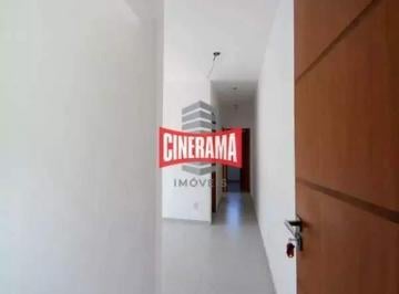 Apartamento · 50m² · 2 Quartos · 1 Vaga · Apartamento à venda, 2 quartos, 1 suíte, 1 vaga, Nova Gerty - São Caetano do Sul/SP