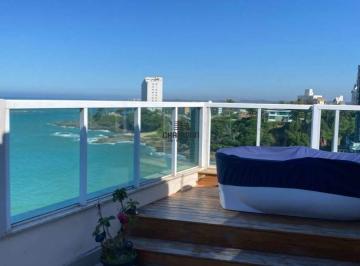 Apartamento · 420m² · 5 Quartos · 2 Vagas · Apartamento 5 quartos centro de Guarapari 