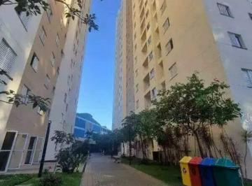 Apartamento · 49m² · 2 Quartos · 1 Vaga · Apartamento à venda 2 quartos 1 vaga Ferrazópolis - São Bernardo do Campo - SP