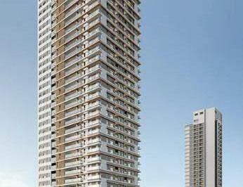 Apartamento · 205m² · 4 Quartos · 3 Vagas · ApartamentoNovo com 4 Suites no Brooklin 205m2