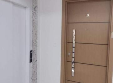 Apartamento · 58m² · 2 Quartos · 1 Vaga · Apartamento à venda 2 quartos 1 suíte 1 vaga Jardim Bela Vista - Santo André - SP