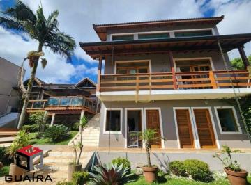 Rural · 520m² · 4 Quartos · 2 Vagas · Chácara à venda 4 quartos 3 suítes 2 vagas Rio Grande - São Bernardo do Campo - SP