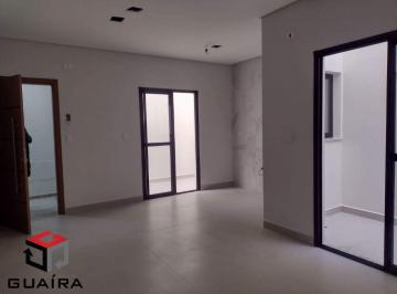 Apartamento · 58m² · 2 Quartos · 2 Vagas · Apartamento à venda 2 quartos 1 suíte 2 vagas Jardim Bela Vista - Santo André - SP