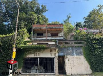 Terreno · 232m² · Terreno à venda Dos Finco - São Bernardo do Campo - SP