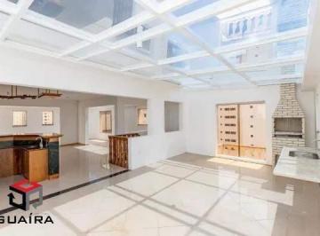 Apartamento · 363m² · 3 Quartos · 4 Vagas · Cobertura Duplex em Moema 363m2