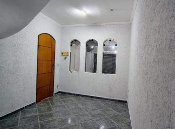 Casa · 225m² · 3 Quartos · 6 Vagas · Sobrado à venda 3 quartos 1 suíte 6 vagas Novo Oratório - Santo André - SP
