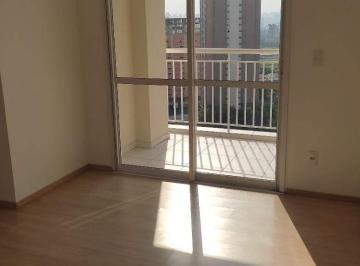 Apartamento · 65m² · 2 Quartos · 2 Vagas · Apartamento à venda 2 quartos 1 suíte 2 vagas Fundação - São Caetano do Sul - SP