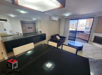 Apartamento · 164m² · 3 Quartos · 3 Vagas · Apartamento à venda 3 quartos 1 suíte 3 vagas Centro - São Bernardo do Campo - SP