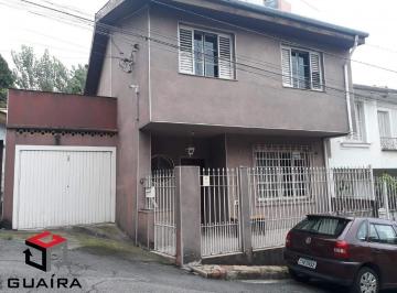 Casa · 170m² · 3 Quartos · 4 Vagas · Casa de Vila em Cambuci com 170m²