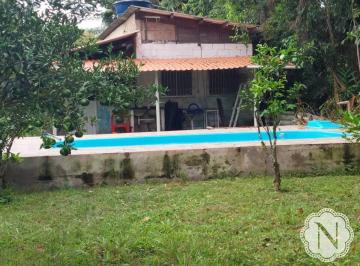 Rural · 1003m² · 1 Quarto · 8 Vagas · Chácara à venda com 1 quarto no bairro Gaivota (Interior) 