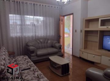 Casa · 130m² · 1 Quarto · 1 Vaga · Casa Térrea à venda 1 quarto 1 vaga Novo Oratório - Santo André - SP