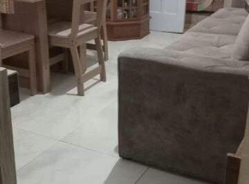 Apartamento · 74m² · 1 Quarto · Apartamento á venda com 74m² na Bela Vista.