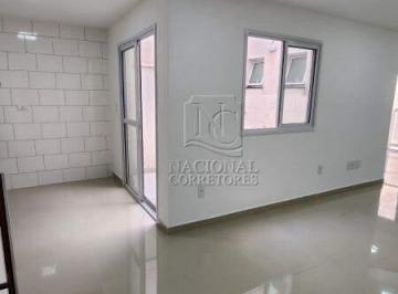 Apartamento · 47m² · 2 Quartos · 1 Vaga · Apartamento Sem Condomínio à venda, 2 quartos, 1 vaga, Parque das Nações - Santo