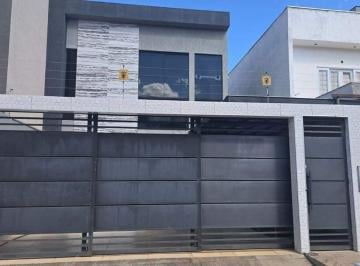 Casa · 288m² · 2 Quartos · 1 Vaga · QE 50 GUARÁ II , LINDA CASA COM 2 SUÍTES, PISCINA GRANDE, ESPAÇO GOURMET - ACEITA PERMUTA