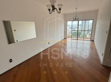 Apartamento · 90m² · 2 Quartos · 1 Vaga · Apartamento centro São Bernardo do Campo 90 metros com 2 quartos.