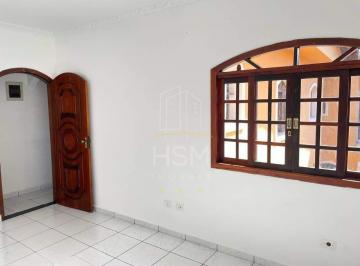 Casa · 60m² · 2 Quartos · 1 Vaga · Sobrado para aluguel, 2 quartos, 1 vaga, Jordanópolis - São Bernardo do Campo/SP