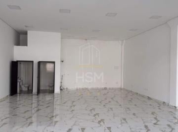 Comercial · 97m² · Salão para aluguel, Santa Maria - São Caetano do Sul/SP