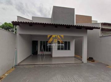 Casa · 130m² · 3 Quartos · 2 Vagas · Casa 3/4 com 2 suítes - 130 m² na 309 sul (ARSO 34) - Próxima à Praia da Graciosa - Palmas/TO