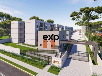 Apartamento · 44m² · 2 Quartos · 1 Vaga · NEO GARDEN condomínio clube