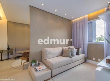 Apartamento · 50m² · 2 Quartos · Apartamento à venda - na Vila Curuçá