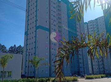 Apartamento · 43m² · 2 Quartos · 1 Vaga · Apartamento à venda no Residencial Le Vin Garden - Mogi das Cruzes/SP