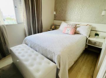 Apartamento de 3 quartos, Santo André · Lindo apartamento 67m2 com 03 dorms