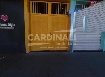 Comercial · 77m² · Salão Comercial com ótima localização na Vila Prado.