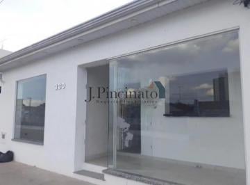Comercial · 180m² · 2 Vagas · CASA COMERCIAL PARA ALUGAR NO BAIRRO VIANELO - JUNDIAÍ/SP - REF. 898