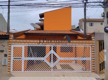 Casa · 170m² · 3 Quartos · 2 Vagas · CASA TÉRREA COM 03 QUARTOS PARA ALUGAR NO PARQUE ALMERINDA PEREIRA CHAVES - JUNDIAÍ/SP