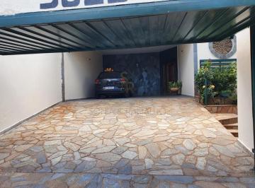 Casa · 354m² · 3 Quartos · 2 Vagas · Casa Residencial para Venda no Bairro Alto da Boa Vista, em Ribeirão Preto