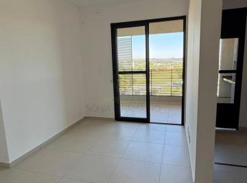 Apartamento · 69m² · 3 Quartos · 1 Vaga · Apartamento Padrão para Venda no Bairro Quintas de São Jose, em Ribeirão Preto
